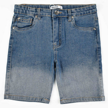 Denim Shorts - Kidichic